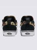 Vans Knu School Black Camo/Green Shoes Fall 2025