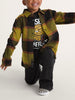 Vans Larkspur Plaid Flannel Long Sleeve Buttondown Shirt Holiday 2025