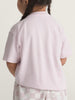 Vans Little Flower T-Shirt (Kids 2-7) Fall 2026