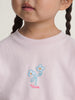 Vans Little Flower T-Shirt (Kids 2-7) Fall 2026