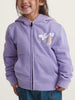 Vans Zip Mermaid Hoodie Spring 2026
