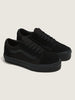 Vans Old Skool Black/Black Shoes Spring 2026