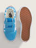 Skool V Color Theory Bright Azure Checkerboard Shoes Spring 2026