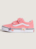 Vans Old Skool V Flower Sunset Blush Pink Shoes Fall 2026