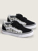 Vans Old Skool V Skulls Multi Shoes Spring 2026