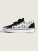 Vans Old Skool V Skulls Multi Shoes Spring 2026