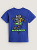 Vans Rad Rat T-Shirt (Youth 7-14) Summer 2026