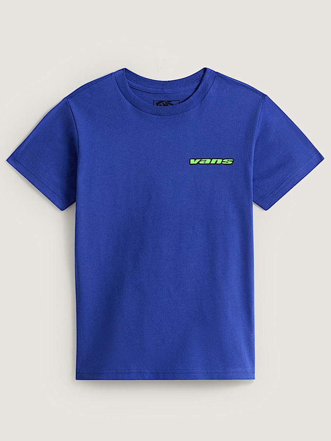 Vans Rad Rat T-Shirt (Youth 7-14) Summer 2026 | ROYAL COBALT (FRX)