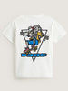 Vans Rad Rat T-Shirt (Youth 7-14) Summer 2026