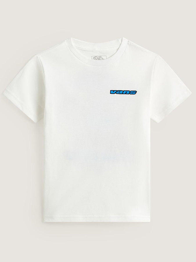 Vans Rad Rat T-Shirt (Youth 7-14) Summer 2026 | WHITE (WHT)
