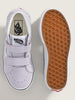 Vans Sk8-Mid Reissue Color Theory Lilac Mist Shoes Fall 2025
