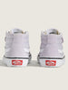 Vans Sk8-Mid Reissue Color Theory Lilac Mist Shoes Fall 2025