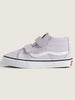 Vans Sk8-Mid Reissue Color Theory Lilac Mist Shoes Fall 2025