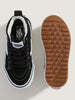 Vans MTE SK8-Hi Black/White Shoes Winter 2026