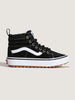 Vans MTE SK8-Hi Black/White Shoes Winter 2026