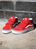 Vans Sk8-Mid Reissue V Formula One/True White Shoes Fall 2025