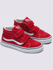 Vans Sk8-Mid Reissue V Formula One/True White Shoes Fall 2025