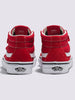 Vans Sk8-Mid Reissue V Formula One/True White Shoes Fall 2025