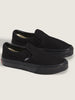 Vans Classic Slip-On Black/Black Shoes