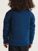 Vans Stretch Logo Crewneck Sweatshirt Spring 2026