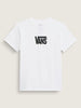 Vans Stretch Logo T-Shirt Spring 2026