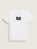 Vans Stretch Logo T-Shirt Fall 2026
