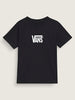 Vans Stretch Logo T-Shirt Fall 2026