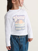 Vans Sun Dip Long Sleeve T-Shirt Spring 2026