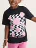 Vans Twisted Joy T-Shirt (Kids 2-7) Summer 2026