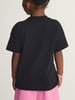 Vans Twisted Joy T-Shirt (Kids 2-7) Summer 2026