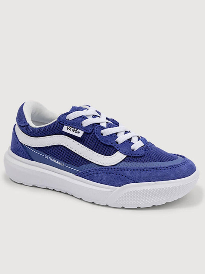 Vans Ultrarange 2.0 Se Cobalt Royal Shoes Spring 2026 | ROYAL COBALT (FRX)