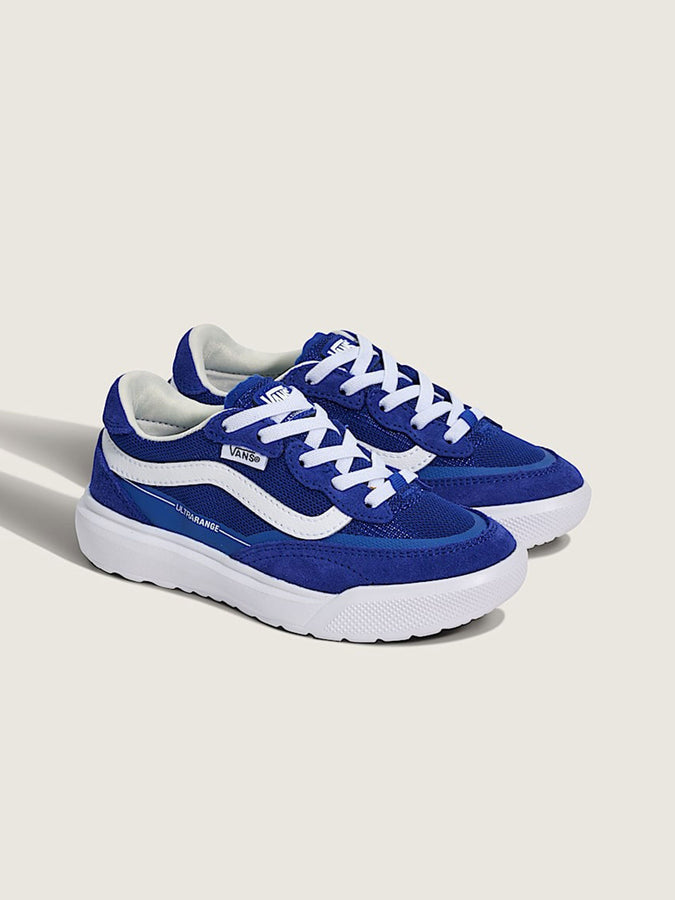Vans Ultrarange 2.0 Se Cobalt Royal Shoes Spring 2026 | ROYAL COBALT (FRX)