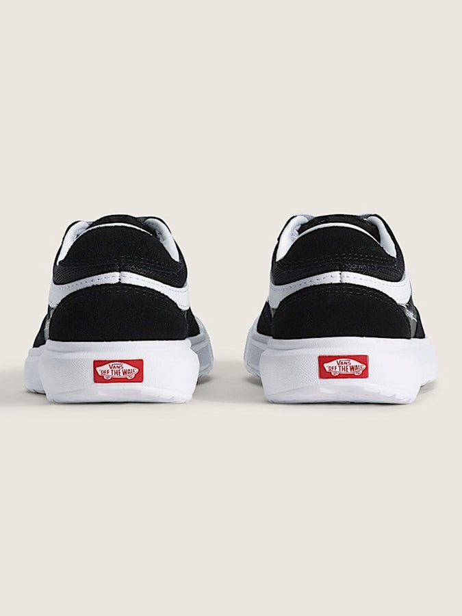 Vans Ultrarange 2.0 Se Black/White Shoes Spring 2026 | BLACK/WHITE (BA2)