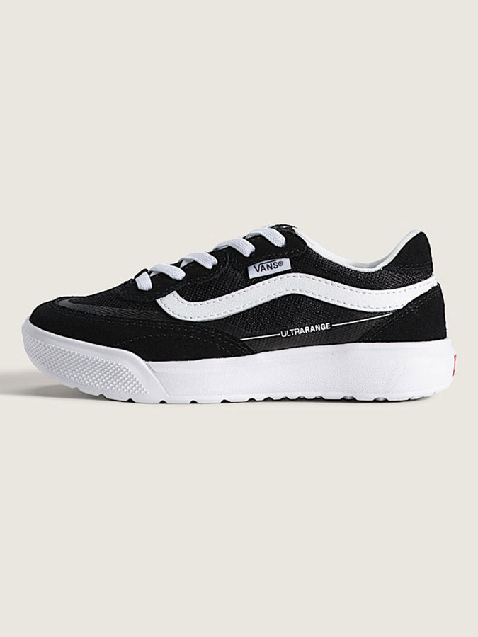 Vans Ultrarange 2.0 Se Black/White Shoes Spring 2026 | BLACK/WHITE (BA2)