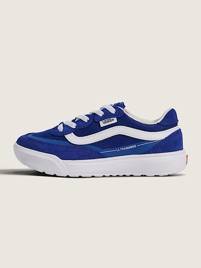 Vans Ultrarange 2.0 Se Cobalt Royal Shoes Spring 2026 | ROYAL COBALT (FRX)