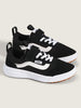 Vans Ultrarange 66 V Black/True White Shoes Fall 2025