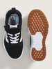 Vans Ultrarange 66 V Black/True White Shoes Fall 2025