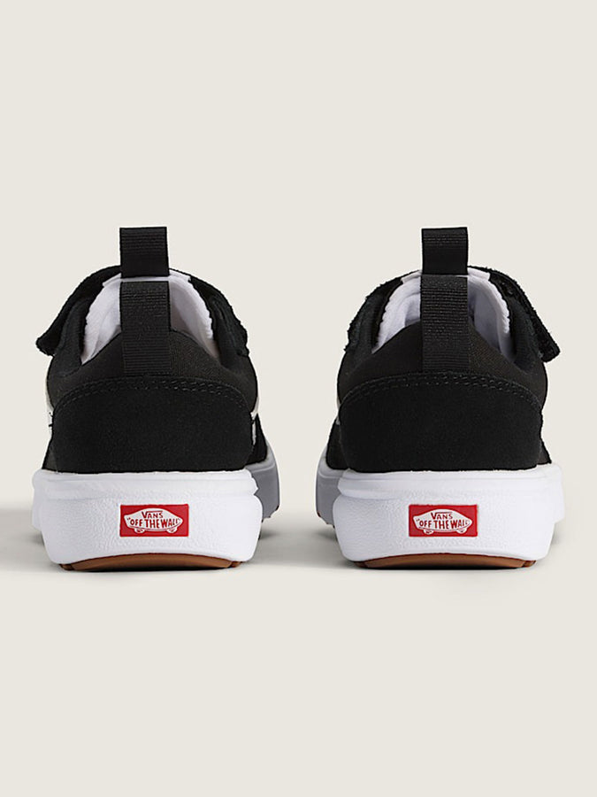 Vans Ultrarange 66 V Black/True White Shoes Fall 2025 | BLACK/TRUE WHITE (6BT)