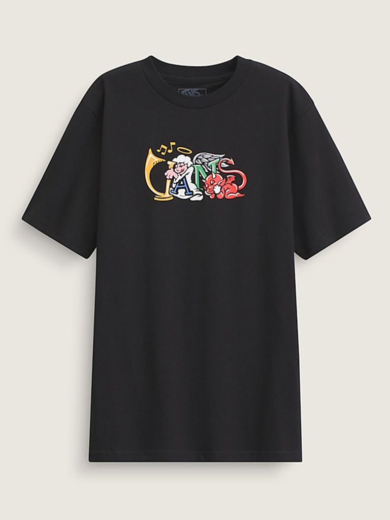 Vans Good Baddy T-Shirt Holiday 2025 | EMPIRE