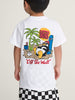 Yolo Penguin T-Shirt Spring 2026