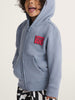 Vans Yolo Penguin Zip Hoodie Spring 2026