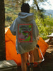 Notice The Reckless Locals Only Hoodie Summer 2026