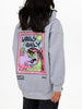 Notice The Reckless Locals Only Hoodie Summer 2026