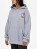 Notice The Reckless Locals Only Hoodie Summer 2026
