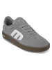 Etnies Locut Grey/White/Gum Shoes Spring 2026