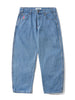 Cash Only Logo Baggy Jeans Spring 2026