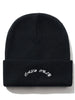 Cash Only Logo Beanie