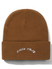 Cash Only Logo Beanie