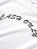 Cash Only Logo T-Shirt Fall 2025