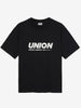 Union Logo T-Shirt Winter 2025